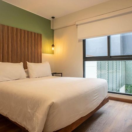 Stunning 3Br In Miraflores Lima Exterior photo