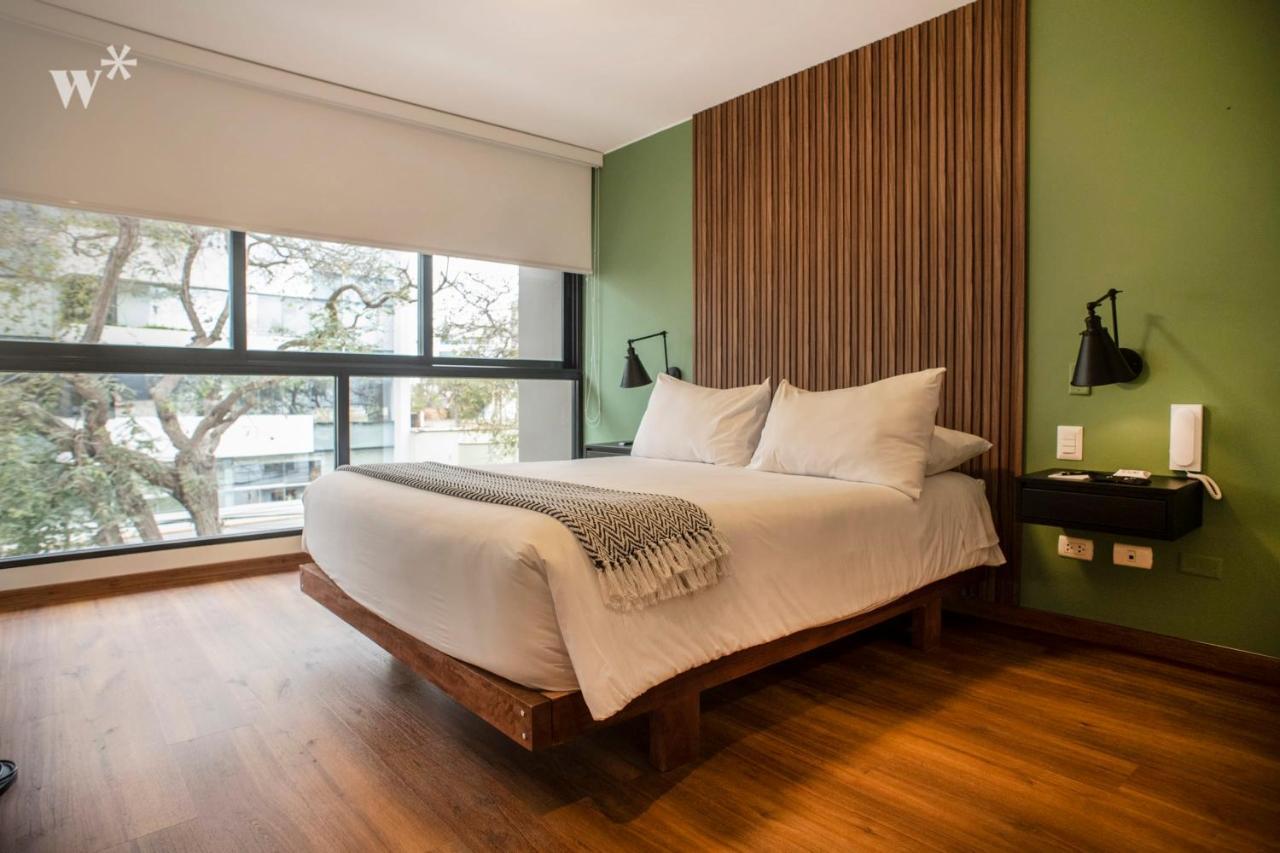 Stunning 3Br In Miraflores Lima Exterior photo